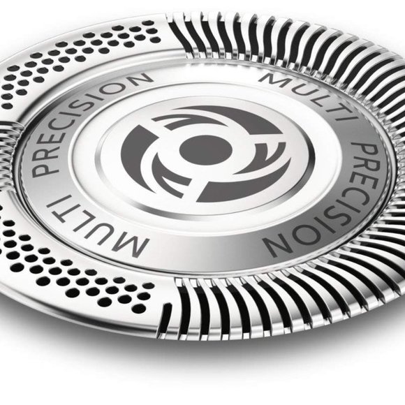 PHILIPS NORELCO ORIGINAL HEAD FOR SERIES 5000, 6000 SHAVERS, SH50/52 - Picture 2 of 5